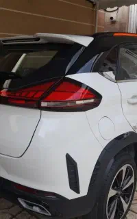 ایکس x33 کراس اتومات ۱۴۰۲ صفر استثنایی معاوضه