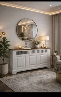 کاور شوفاژ در ابعاد مختلف