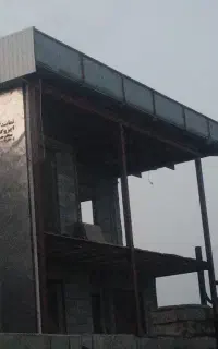 سربندی نصب حلب سقف دیوار پرسیانا رابیس