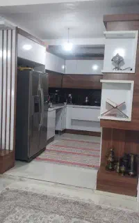 اجاره 105 متر 1200 واحدی ارتش تک بلوک