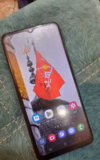 گوشی m12