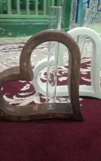 دکوری قلب