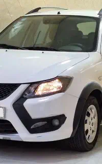 کویک mt فول مدل ۴۰۲ بدون رنگ ۳۰ تا کار مشابه صفر