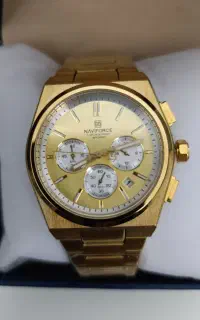 ساعت مچی مردانه naviforce