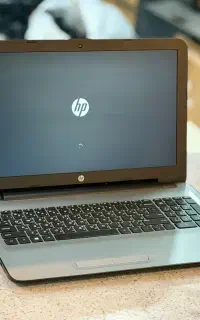 لپتاپ HP 15AY گرافیک چهار گیگ مجزا