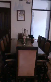 میزغذاخوری ۸نفره