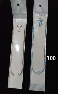 گردنبند تابستونی