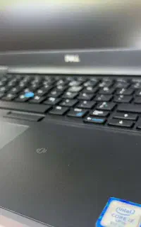 لپتاپ Dell مدل Latitude 5490  ۵۴۹۰