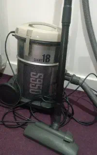 جارو برقی هیتاچی