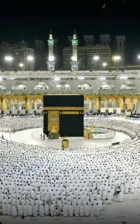 فروش حج تمتع مهر ماه دونفره و تک نفره