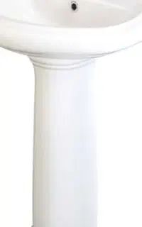 سنگ روشویی  پایه دار