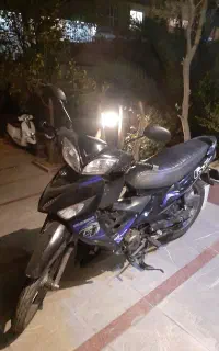 گلکسی مودناس ۱۳۰cc