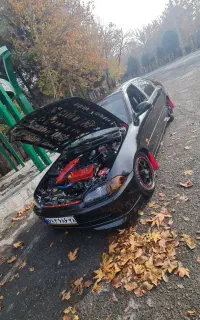 تعمیرات وباز سازی ژاپنی هوندا آکورد و سیویک