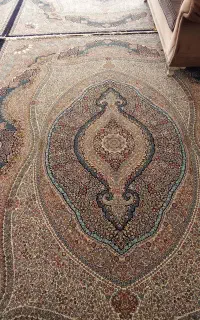 فرش