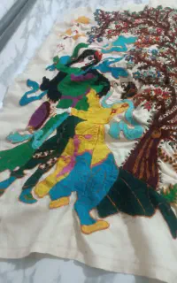 پته لیلی محنون