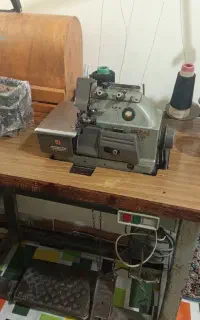 چرخ سردوز پنج نخ