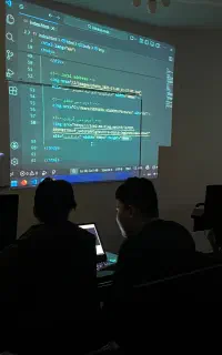 آموزش طراحی سایت(frontend-backend)-آموزشگاه سپنتا
