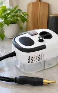 بخاری شوی دستی قابل حمل ۲۵۰۰ وات