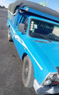 وانت نیسان کرایه