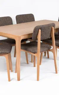 ناهار خوری ۶ نفره سورن