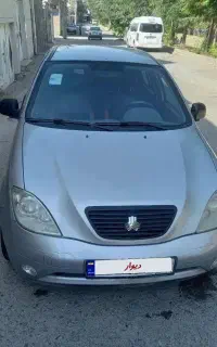 تیبا۲ مدل ۹۵