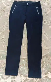 شلوار بادگیر خارجی ضد اب