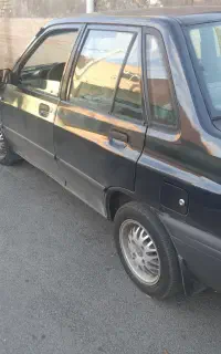 پراید ۸۱