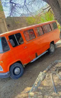 فروش منی بوس بنز 1364