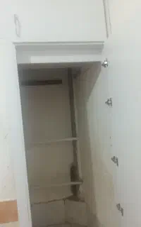 خانه اجاره ای  و مغازه اجاره ای در حاجی آباد