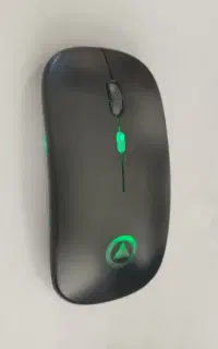 موس بی‌سیم مدل A2 RGB