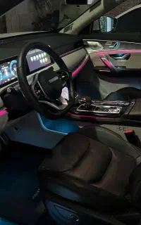 فیدلیتی پرستیژ ۴۰۳