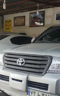 ترمزی و جلوبندی