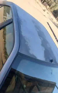 ترمیم افتاب سوختگی رنگ
