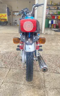 هندا 200