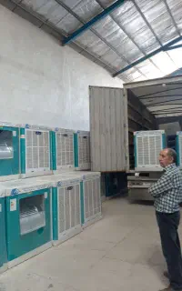 کولر 8هزار موتور نصرژن/جنرال /بازرگانی محمدی