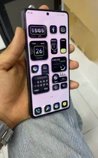 فروش گوشی موبایل نوت ۱۳پرو