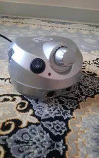 سوهان برقی