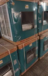 کولر آبی جنرال موتوژن ۴۰۰۰