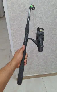 لنسر ماهیگیری