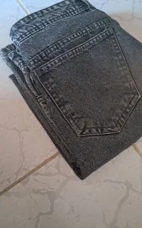 شلوار مام استایل