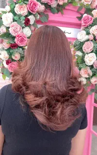 تخفیف ویژه برای کوتاهی مو ۲۵۰