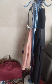 آویز لباس