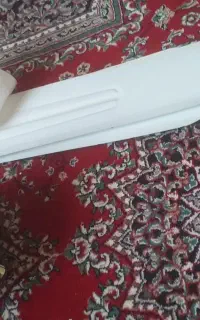 فروش پنکه سقفی کارکرده در حد نو و سالم تضمینی
