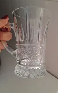 استکان اصل ۴ دست