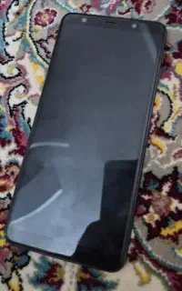 گوشی A7(2018)