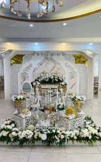 سالن عقد و ازدواج ، سایر مراسمات