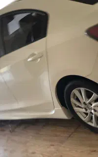 مزدا نیو فول