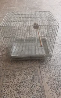 قفس سهره