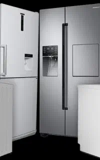 بازاریاب خانم برای شرکت گارانتی لوازم خانگی