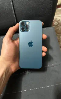 آیفون ۱۲ پرو ۲۵۶